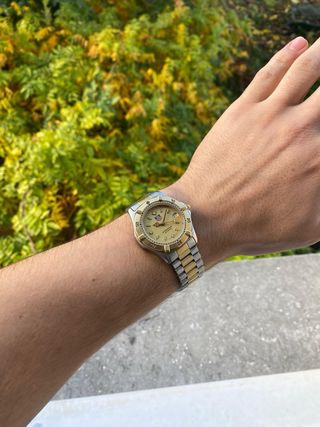 TAG Heuer 2000 Professional