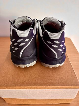 Zapatillas Trekking Mammut Gore-Tex Talla 43