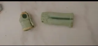 Polly Pocket Hotel Show 2004