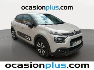 Citroen C3 PureTech 110 Max EAT6 81 kW (110 CV)