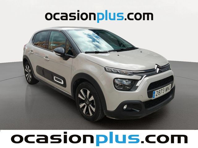 Citroen C3 PureTech 110 Max EAT6 81 kW (110 CV)