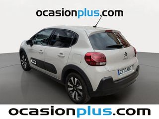 Citroen C3 PureTech 110 Max EAT6 81 kW (110 CV)