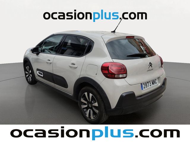 Citroen C3 PureTech 110 Max EAT6 81 kW (110 CV)