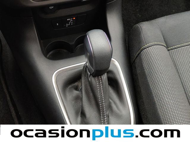 Citroen C3 PureTech 110 Max EAT6 81 kW (110 CV)