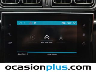 Citroen C3 PureTech 110 Max EAT6 81 kW (110 CV)