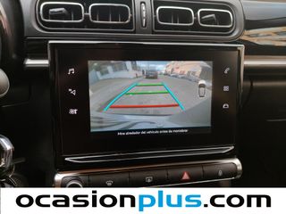 Citroen C3 PureTech 110 Max EAT6 81 kW (110 CV)