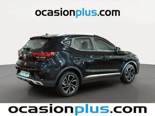 MG ZS 1.5 Luxury 78 kW (106 CV)