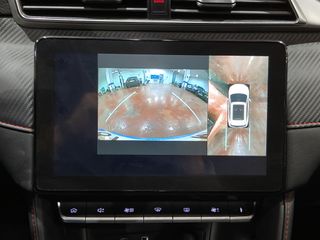 MG ZS 1.5 Luxury 78 kW (106 CV)