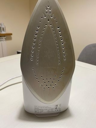 Plancha de vapor Bosch Sensixx'x DA30