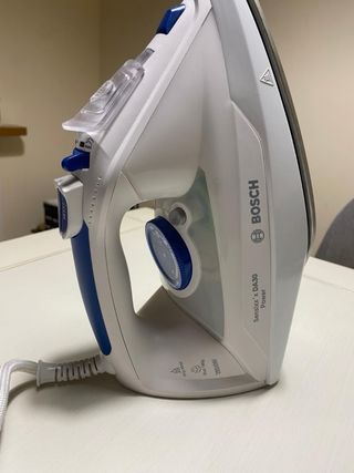 Plancha de vapor Bosch Sensixx'x DA30