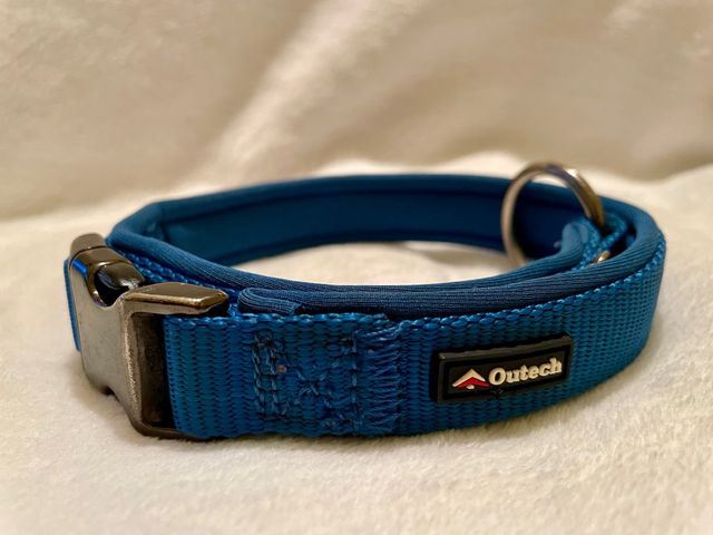 Collar Outech Perro