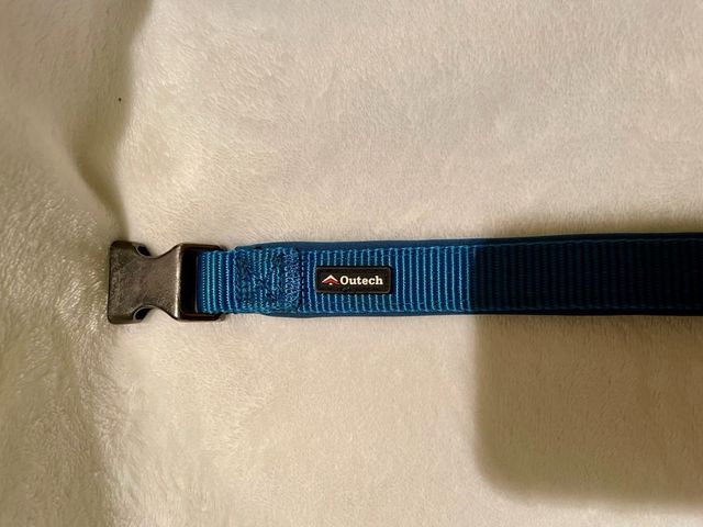 Collar Outech Perro