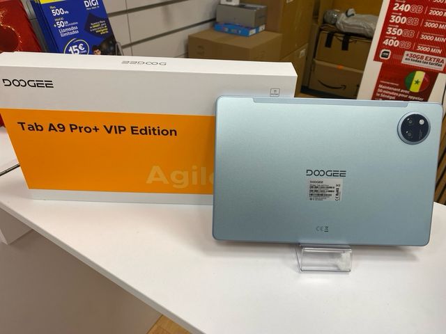 Tablet DOOGEE