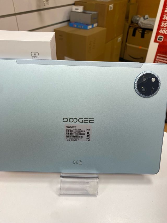 Tablet DOOGEE