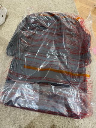 Funda Bugaboo Butterfly Azul Nueva