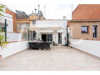 Casa en venta en Creu de Barberà en Sabadell