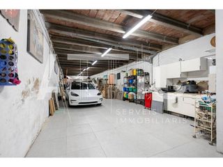 Casa en venta en Creu de Barberà en Sabadell