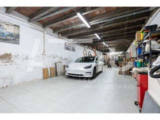 Casa en venta en Creu de Barberà en Sabadell