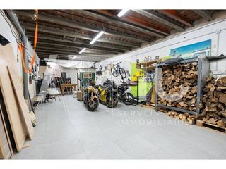 Casa en venta en Creu de Barberà en Sabadell