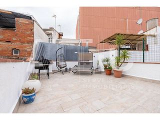 Casa en venta en Creu de Barberà en Sabadell