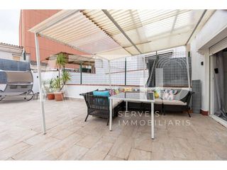 Casa en venta en Creu de Barberà en Sabadell
