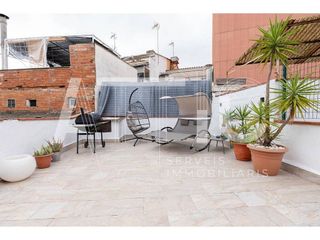 Casa en venta en Creu de Barberà en Sabadell