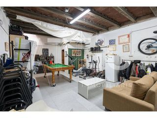 Casa en venta en Creu de Barberà en Sabadell