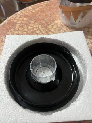 Frullatore MIL GERMANY Agitator Ice Crusher