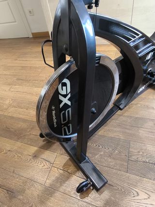 Bicicleta Spinning Nordictrack GX5.2