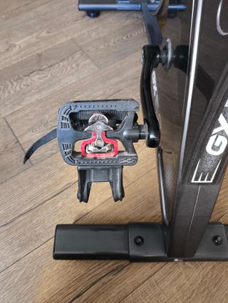 Bicicleta Spinning Nordictrack GX5.2