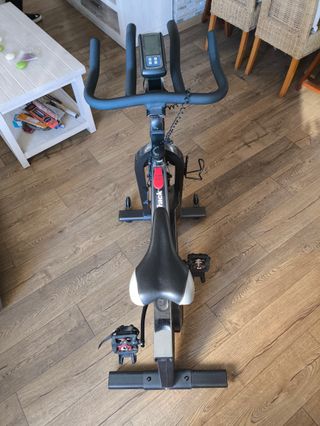 Bicicleta Spinning Nordictrack GX5.2