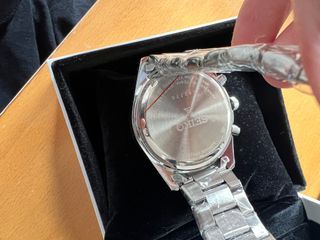 Reloj Homenaje Seiko Speedtimer Urge