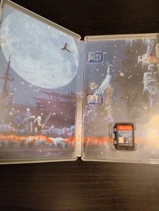 Slain Back from Hell Nintendo Switch