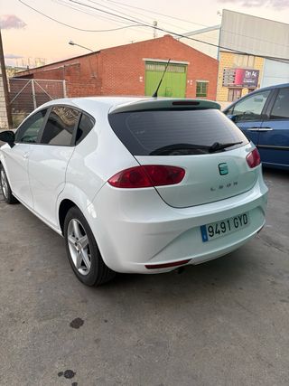 SEAT Leon 2010