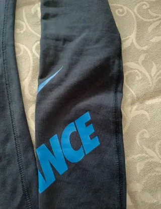 Mallas Nike Mujer Talla S