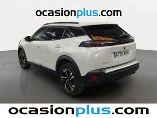 Peugeot 2008 PureTech 100 S&S Allure 75 kW (100 CV)