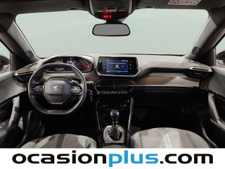 Peugeot 2008 PureTech 100 S&S Allure 75 kW (100 CV)