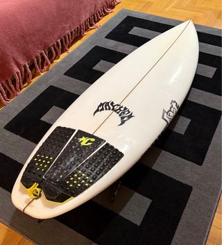 Tabla surf Lost Driver 3.0 (20,2 L  5’)