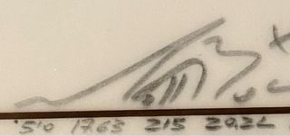 Tabla surf Lost Driver 3.0 (20,2 L  5’)