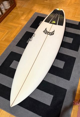 Tabla surf Lost Driver 3.0 (20,2 L  5’)