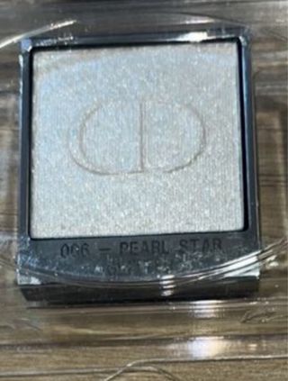 Sombras Dior Mono (Oro, Rosa, Rojo)