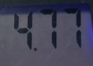 Moneda plata 1 Peseta Alfonso XIII   de 1900