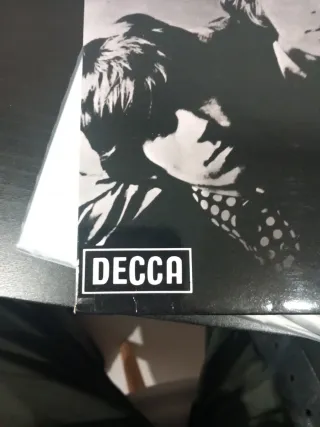 The Rolling Stones - Aftermath Vinilo