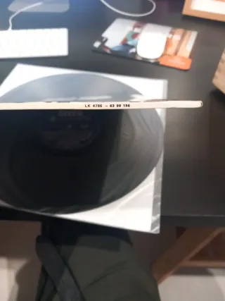 The Rolling Stones - Aftermath Vinilo