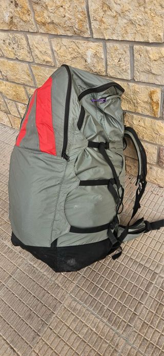 Parapente modelo del año 2024