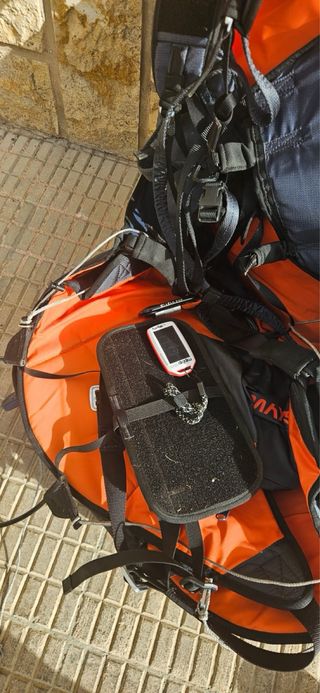 Parapente modelo del año 2024