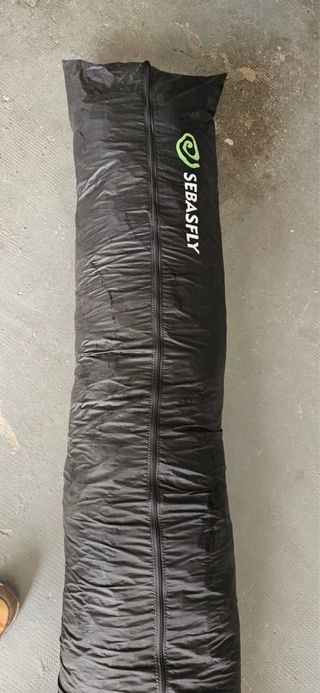 Parapente modelo del año 2024