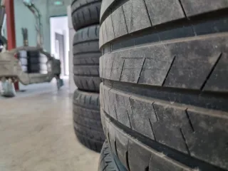 Llantas BMW X3 G01 20"