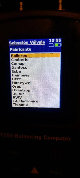 Manómetro Digital Profesional Para Flujo y Presion