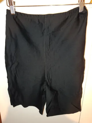 Malla moldeadora de Violeta by Mango Talla L